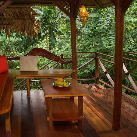 Finca Chica Lodge & Villas Puerto Viejo de Talamanca Extérieur photo