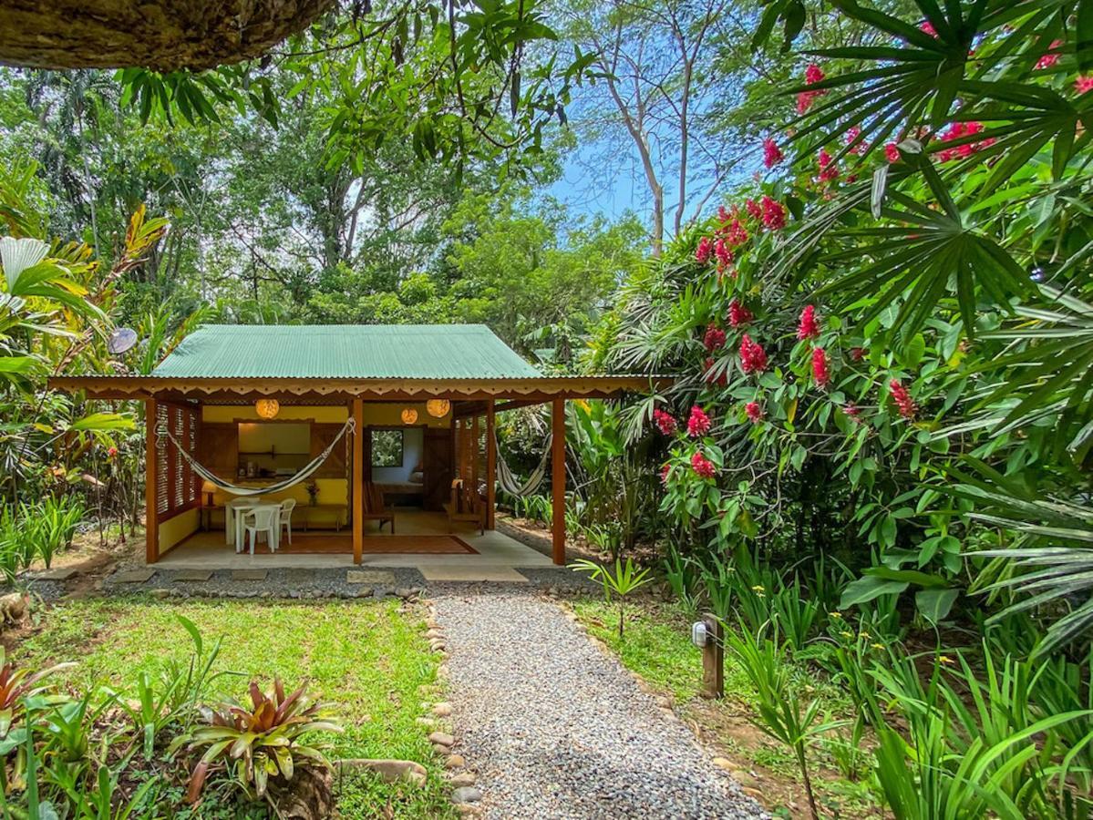 Finca Chica Lodge & Villas Puerto Viejo de Talamanca Extérieur photo