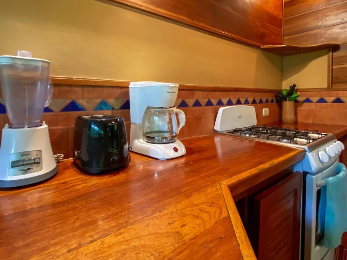 Finca Chica Lodge & Villas Puerto Viejo de Talamanca Extérieur photo
