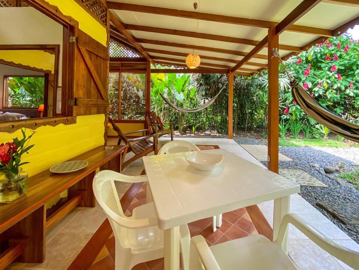 Finca Chica Lodge & Villas Puerto Viejo de Talamanca Extérieur photo