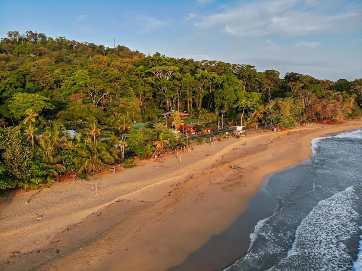 Finca Chica Lodge & Villas Puerto Viejo de Talamanca Extérieur photo