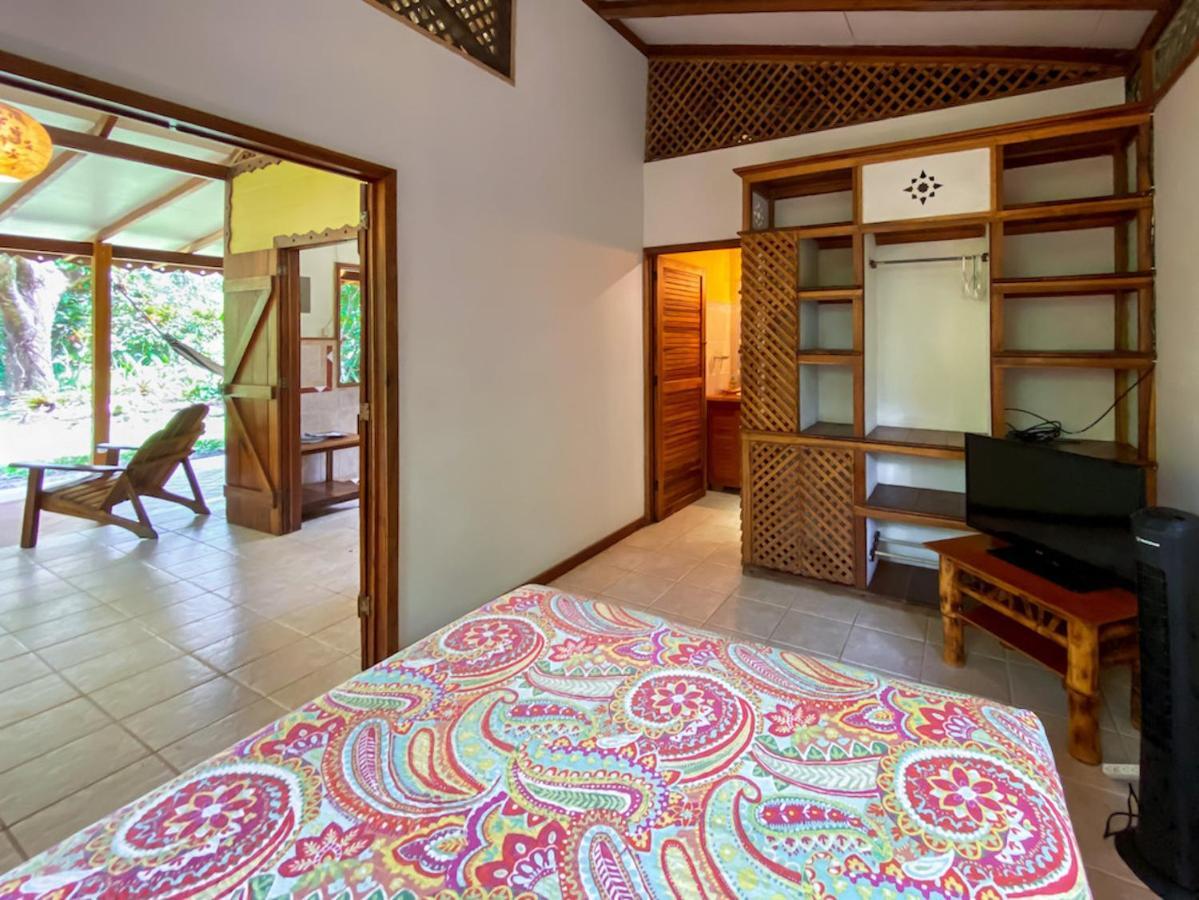 Finca Chica Lodge & Villas Puerto Viejo de Talamanca Extérieur photo