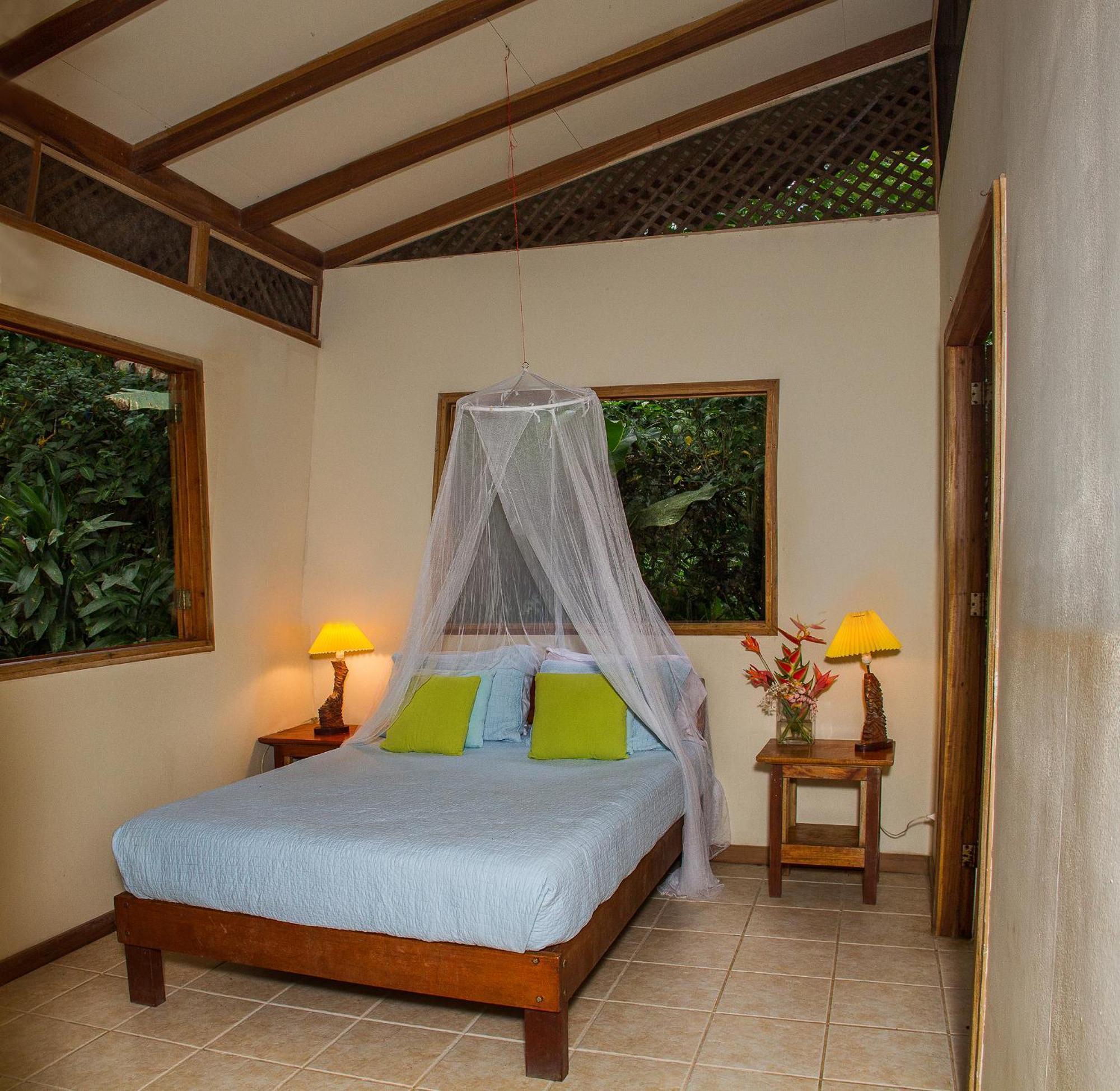 Finca Chica Lodge & Villas Puerto Viejo de Talamanca Chambre photo