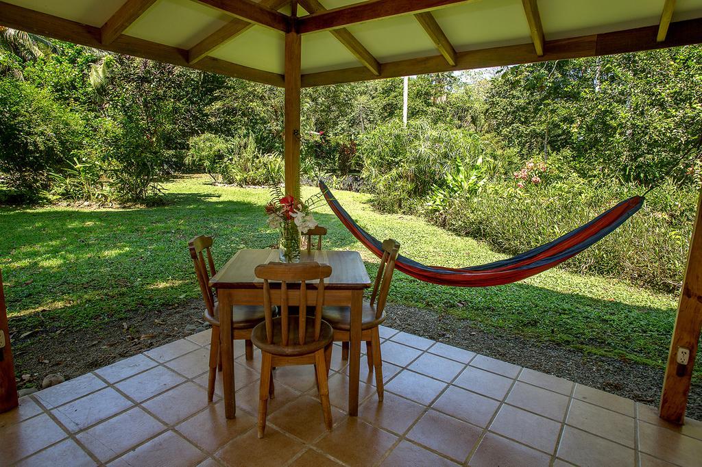 Finca Chica Lodge & Villas Puerto Viejo de Talamanca Extérieur photo