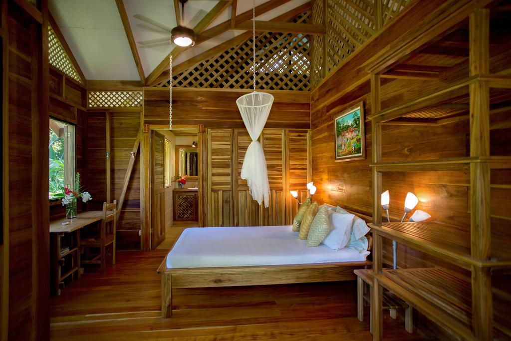Finca Chica Lodge & Villas Puerto Viejo de Talamanca Extérieur photo