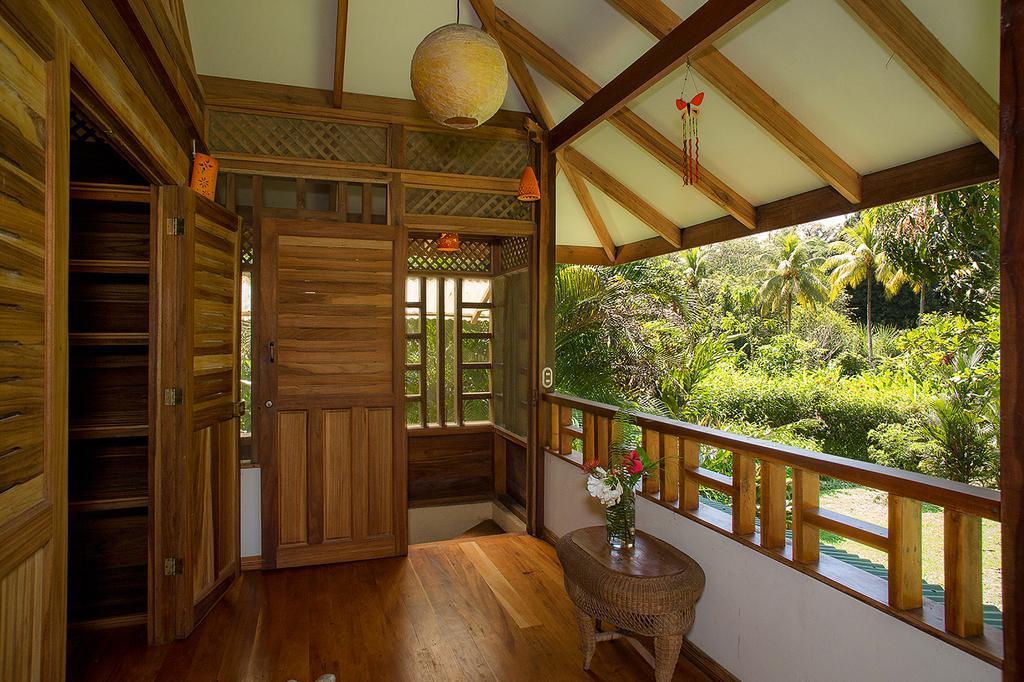 Finca Chica Lodge & Villas Puerto Viejo de Talamanca Extérieur photo