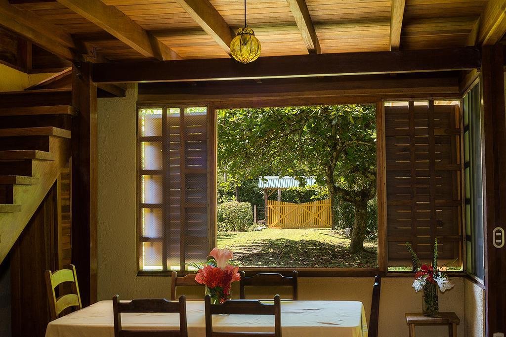 Finca Chica Lodge & Villas Puerto Viejo de Talamanca Extérieur photo