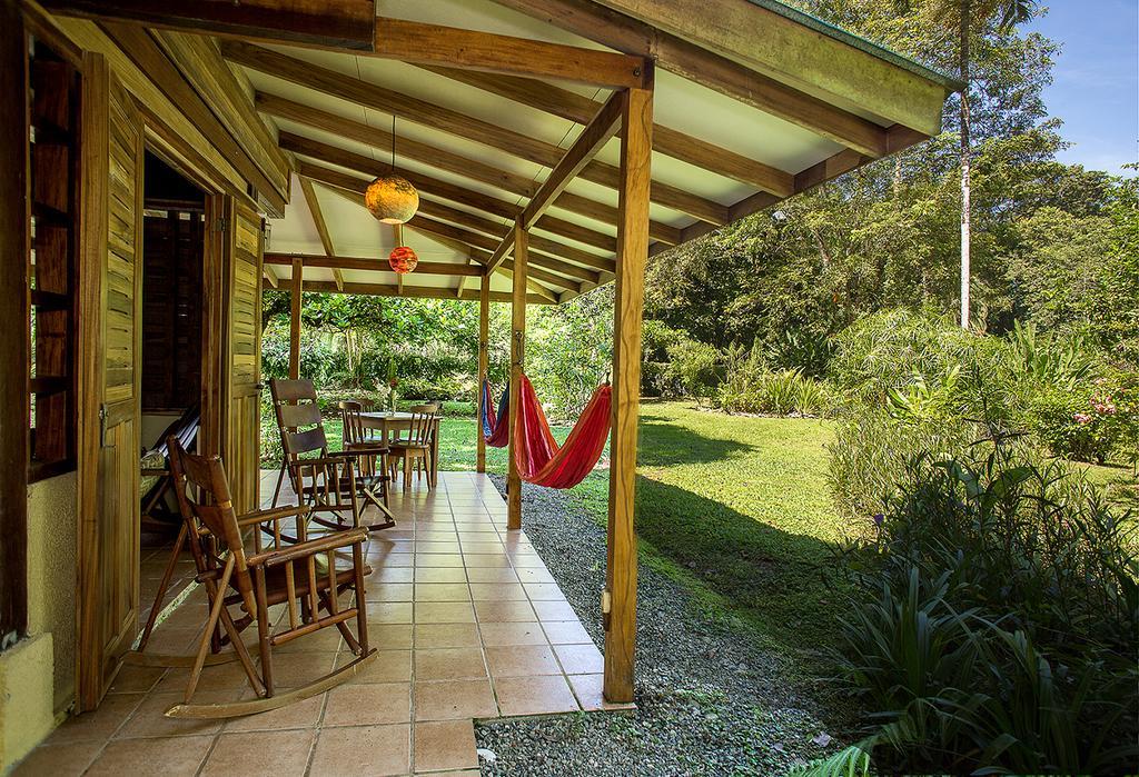 Finca Chica Lodge & Villas Puerto Viejo de Talamanca Extérieur photo