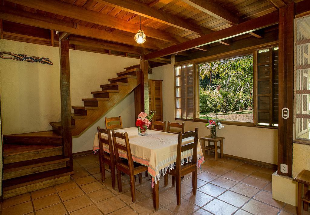 Finca Chica Lodge & Villas Puerto Viejo de Talamanca Extérieur photo