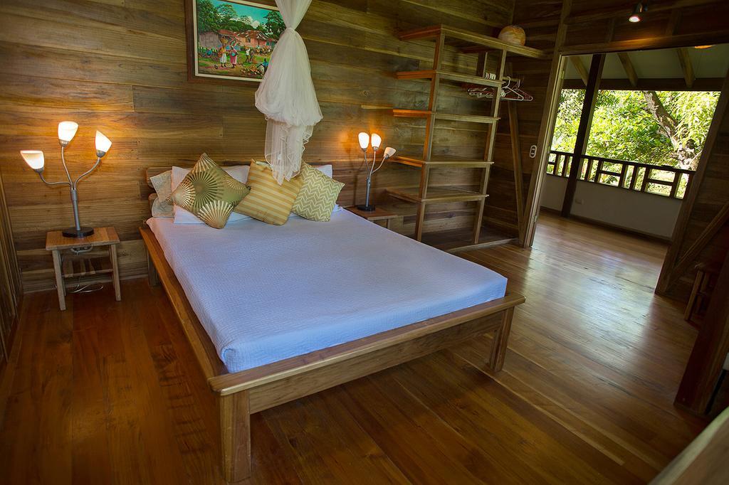 Finca Chica Lodge & Villas Puerto Viejo de Talamanca Extérieur photo